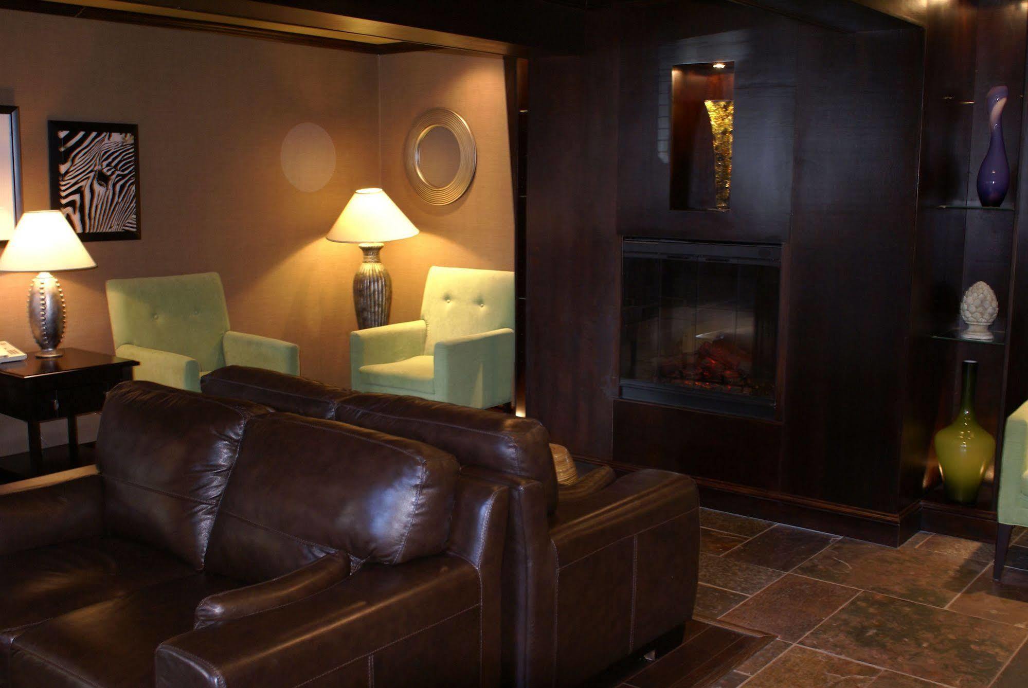 The Hotel On Pownal Charlottetown Bagian luar foto
